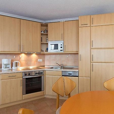 Apartmenthaus Atlantik Apartmenthaus Atlantik 213 Ostseebad Kühlungsborn Exterior foto